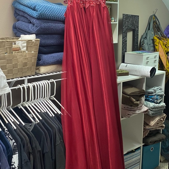 Prom dress - Picture 6 of 7